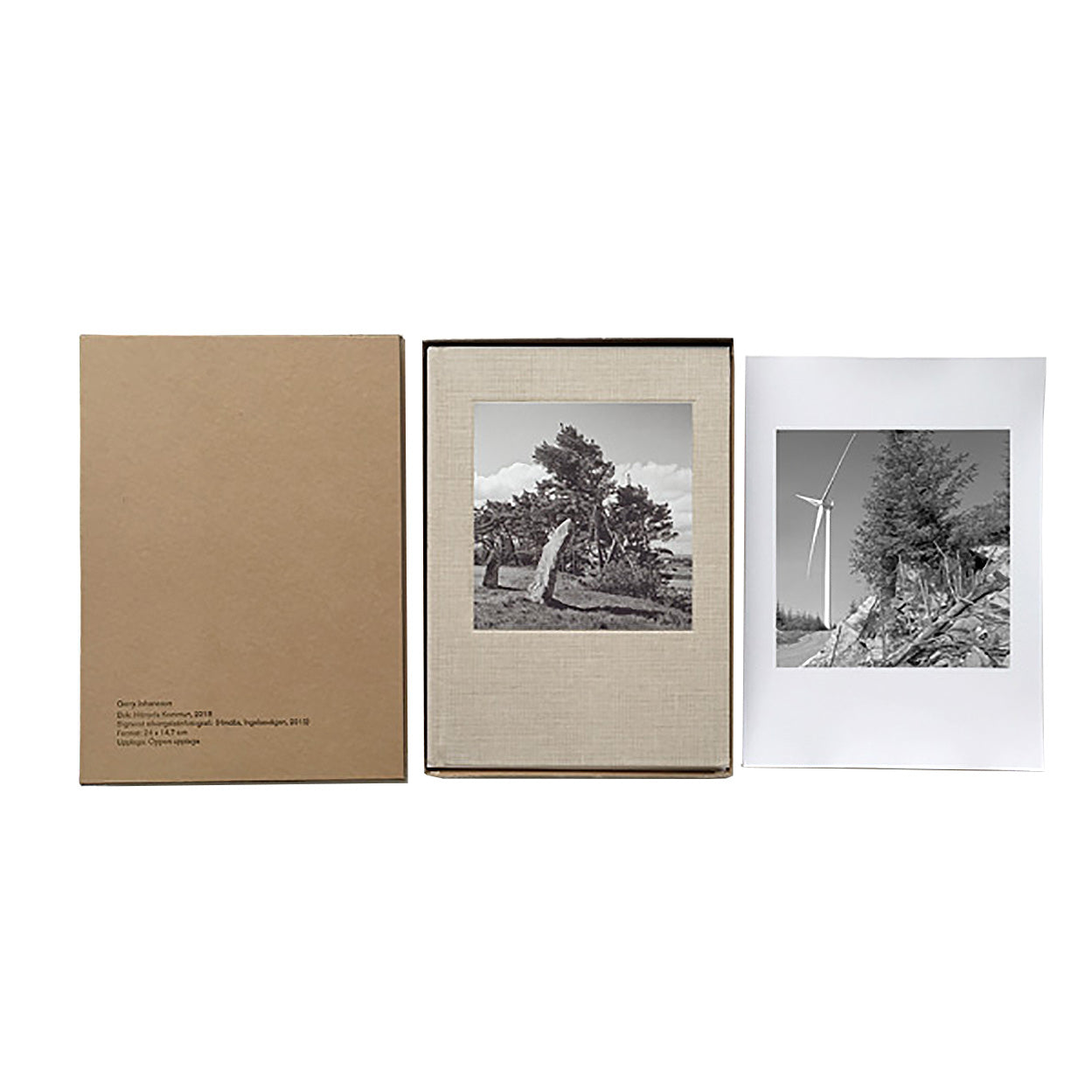 Halland - Special edition