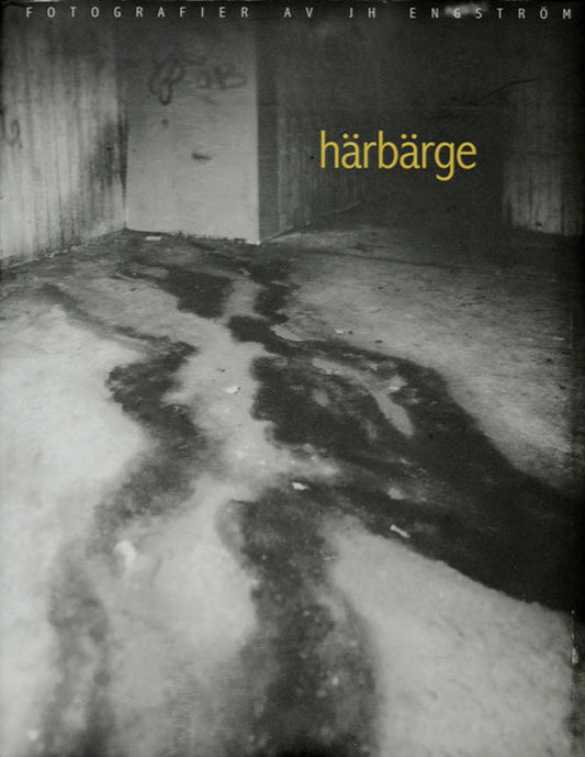 Härbärge [Signed]