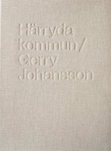 Härryda Kommun – signed