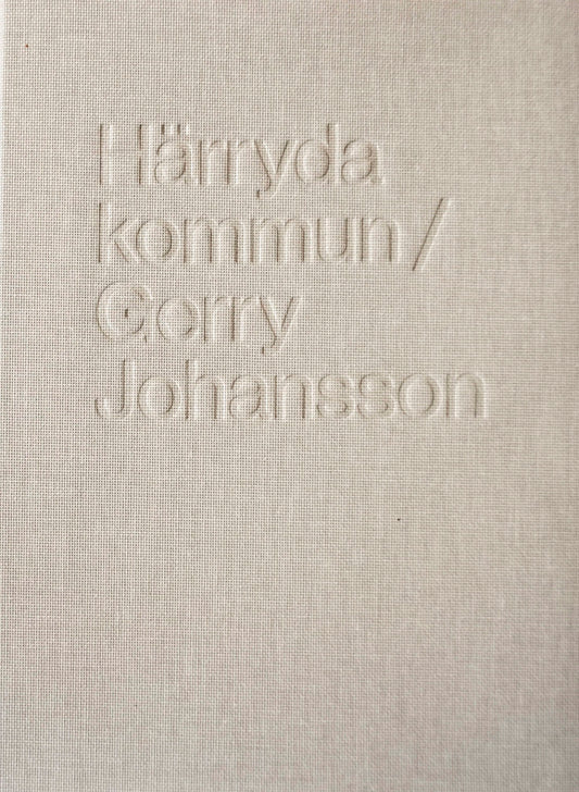 Härryda Kommun – Special edition