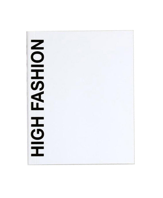 High Fashion - Special Edition