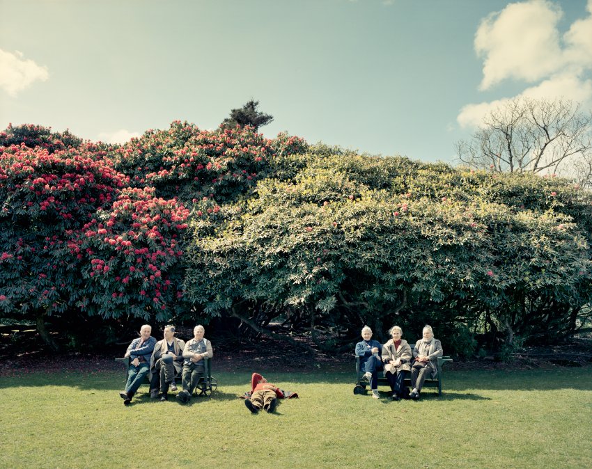 Cornwall [Signed]
