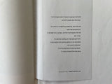 A Geography of Abandonment  (2022) Special edition - signed