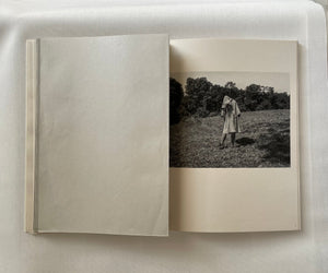 A Geography of Abandonment  (2022) Special edition - signed