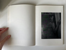 A Geography of Abandonment  (2022) Special edition - signed
