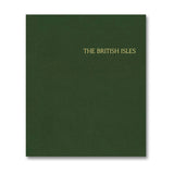 The British Isles - signed copy