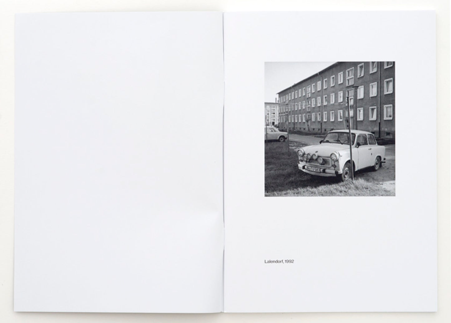 Lalendorf und Klaber [Signed]