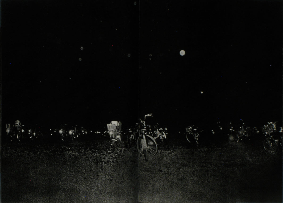 Back Yard [Signed]