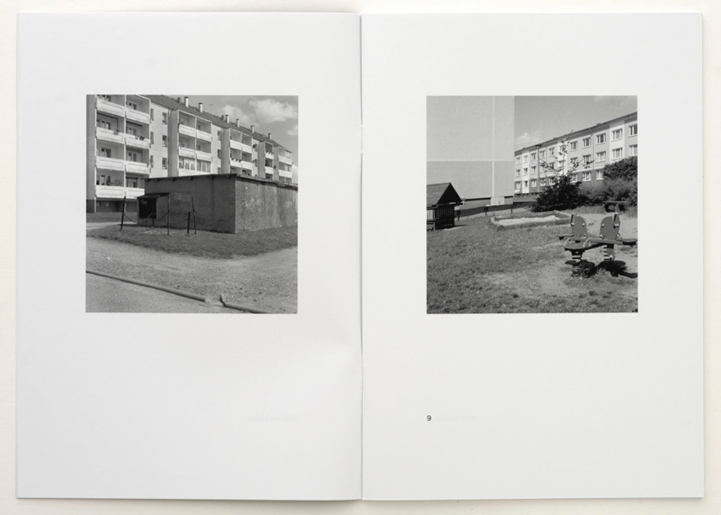 Lalendorf und Klaber [Signed]