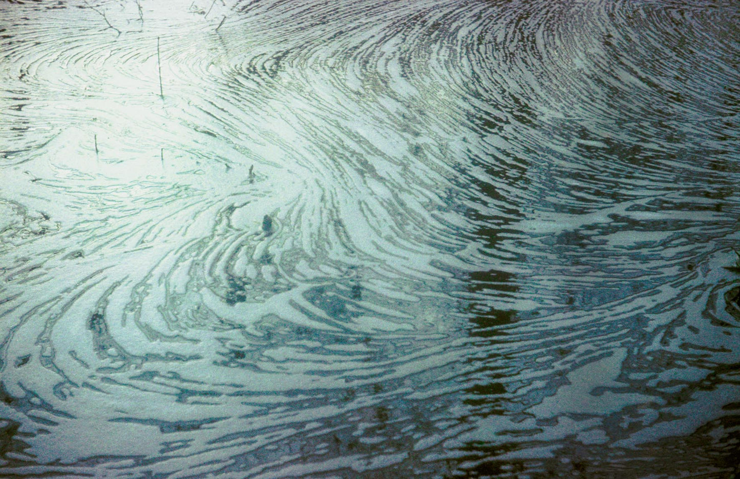 ECHO OF PHOTONS [Signed]