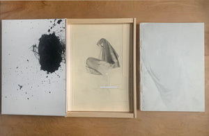 A Geography of Abandonment  (2022) Special edition - signed
