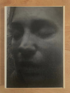 A Geography of Abandonment  (2022) Special edition - signed