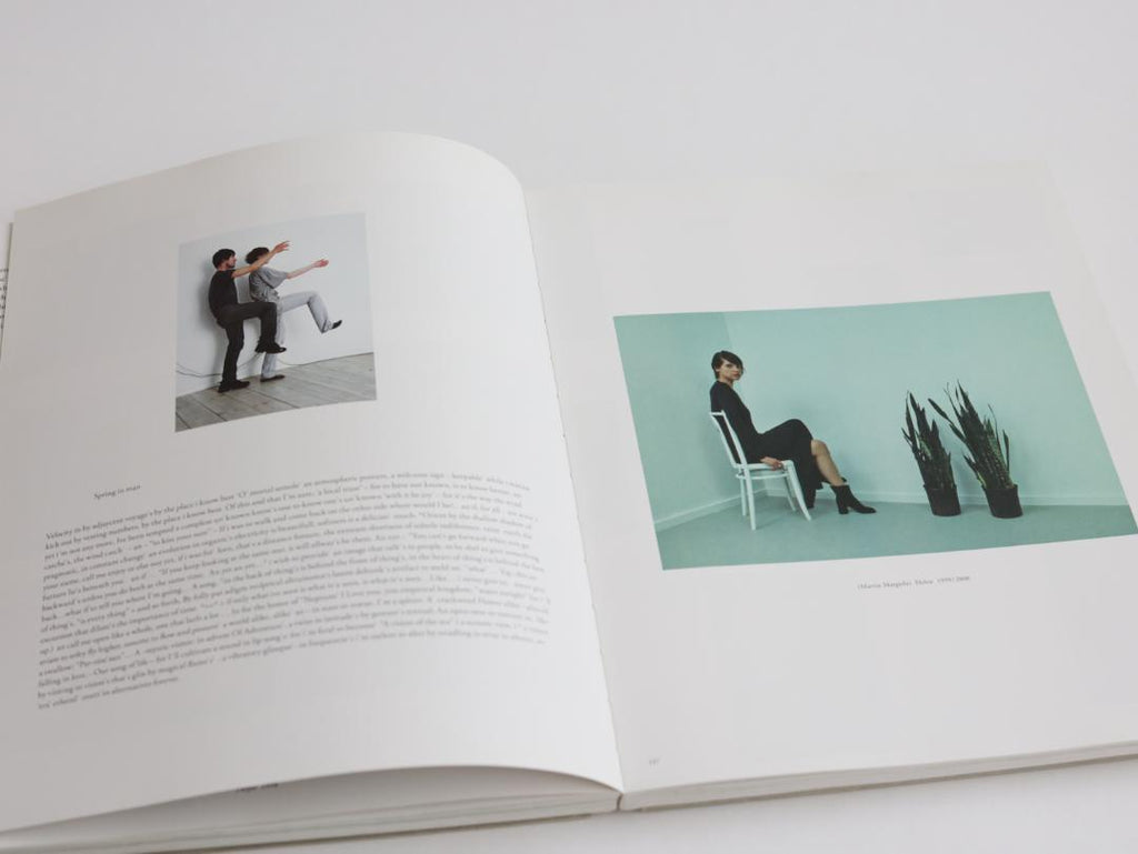 Not in Fashion – Kominek