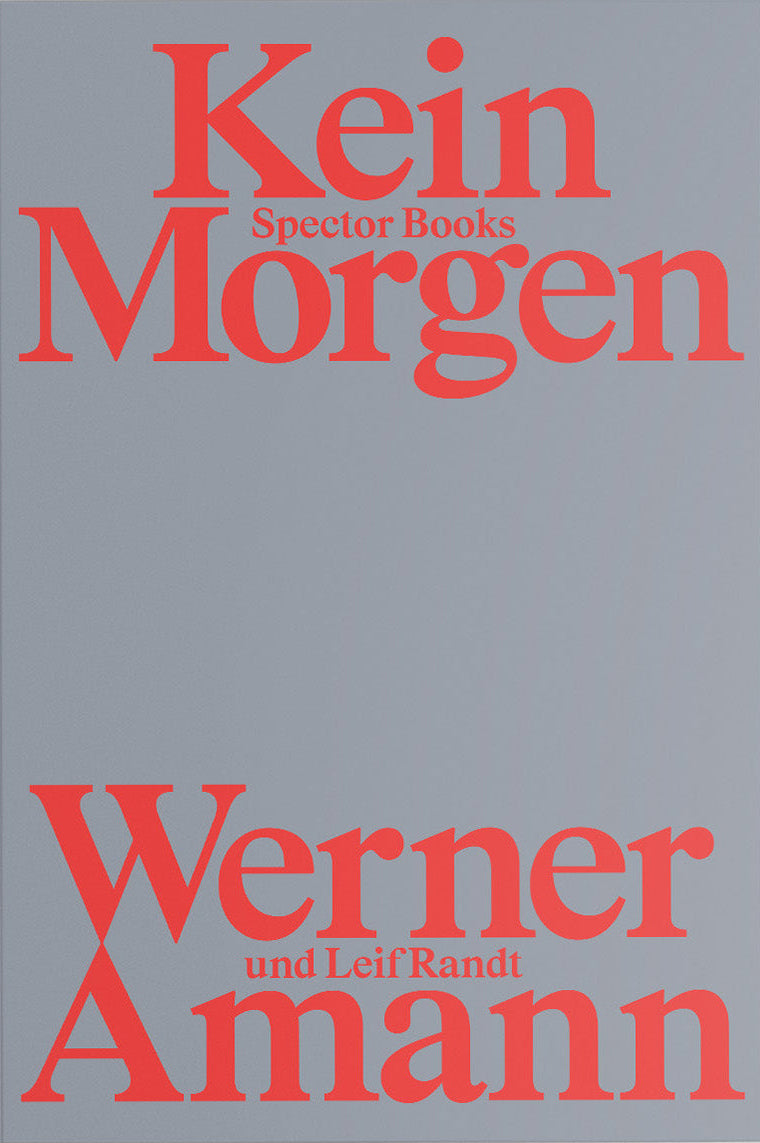 Kein Morgen