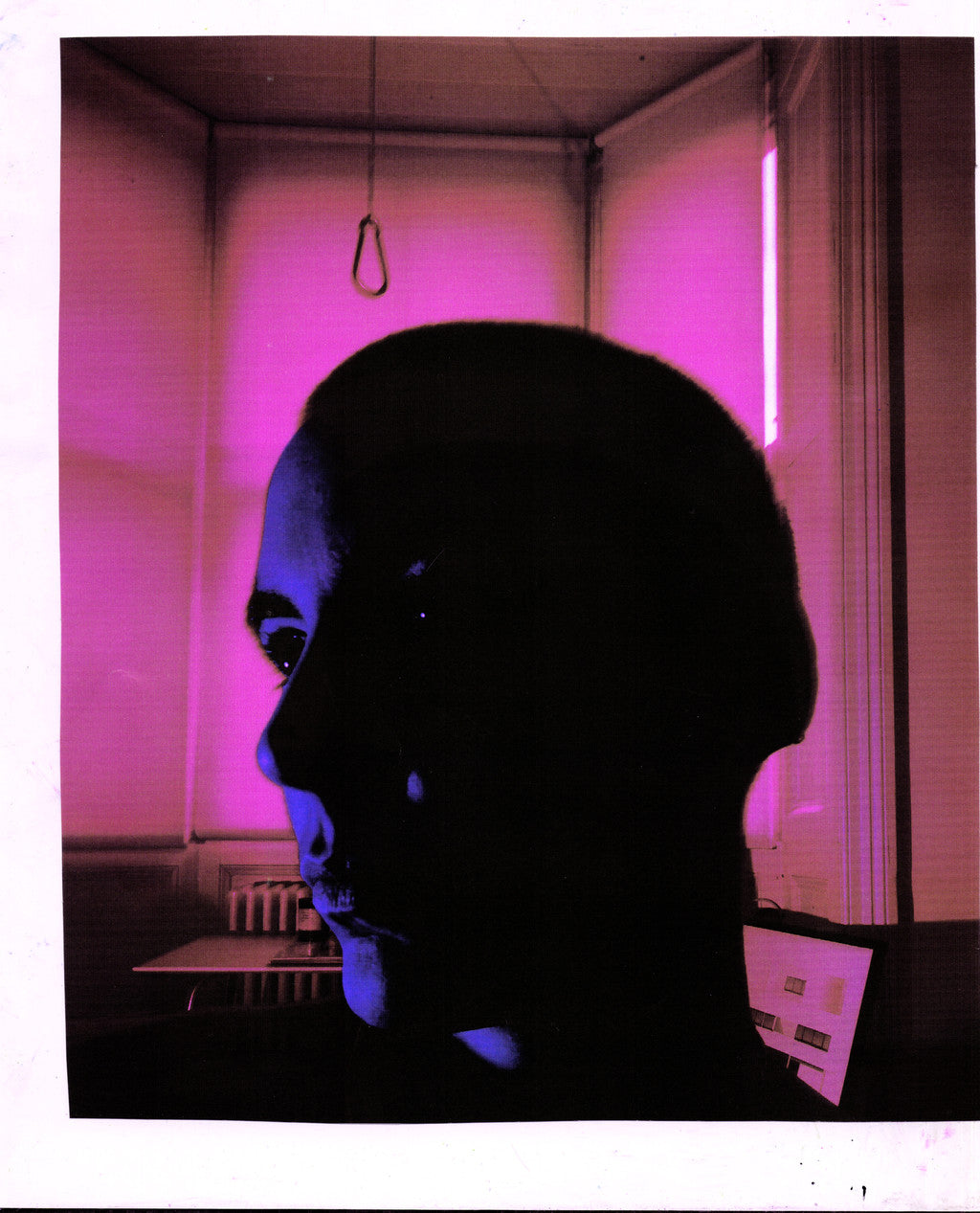 Colours of My Body [Signed]