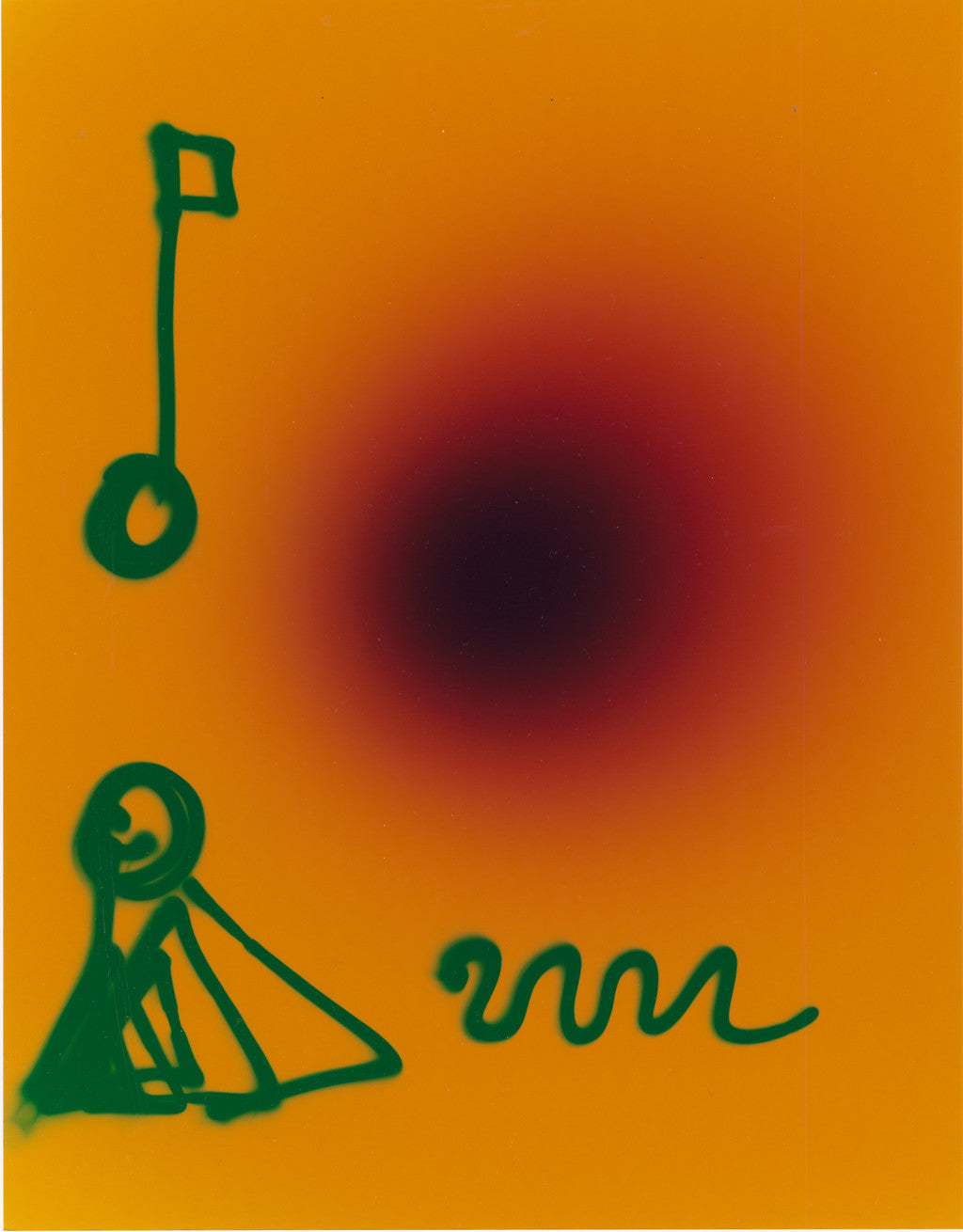 Colours of My Body [Signed]