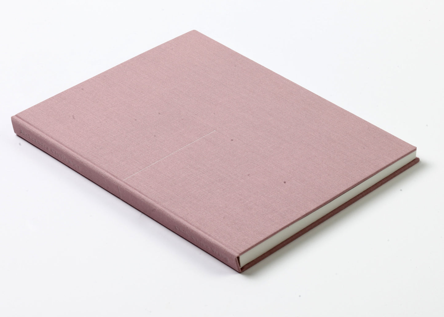 The Line Segment [Signed]