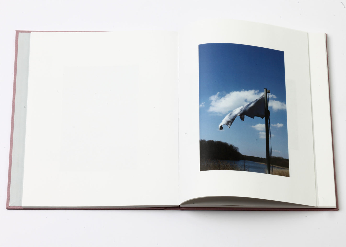The Line Segment [Signed]