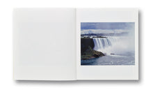 Niagara - first edition, signed