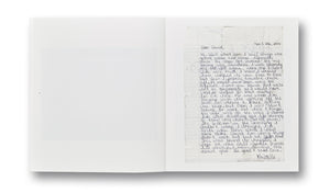 Niagara - first edition, signed