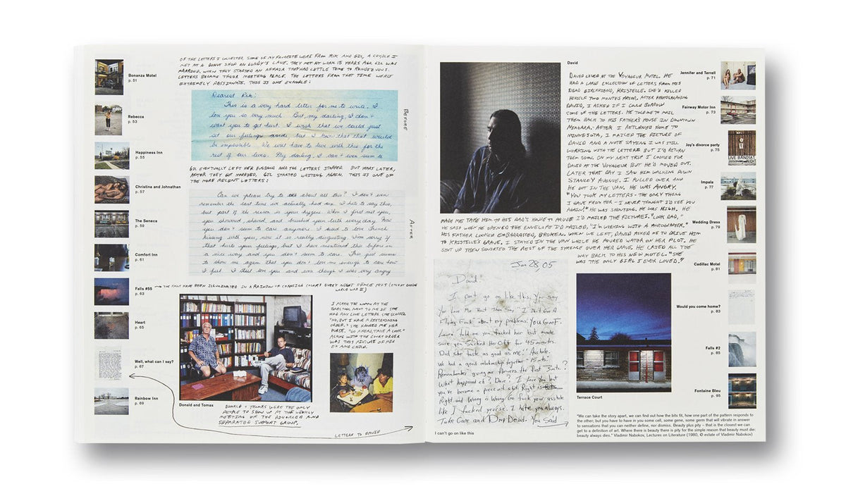 Niagara - First edition [Signed]
