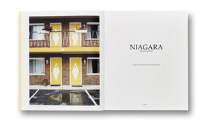 Niagara - signed copy