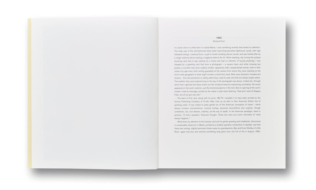 Niagara - First edition [Signed]