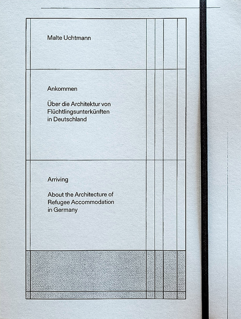 Ankommen / Arriving