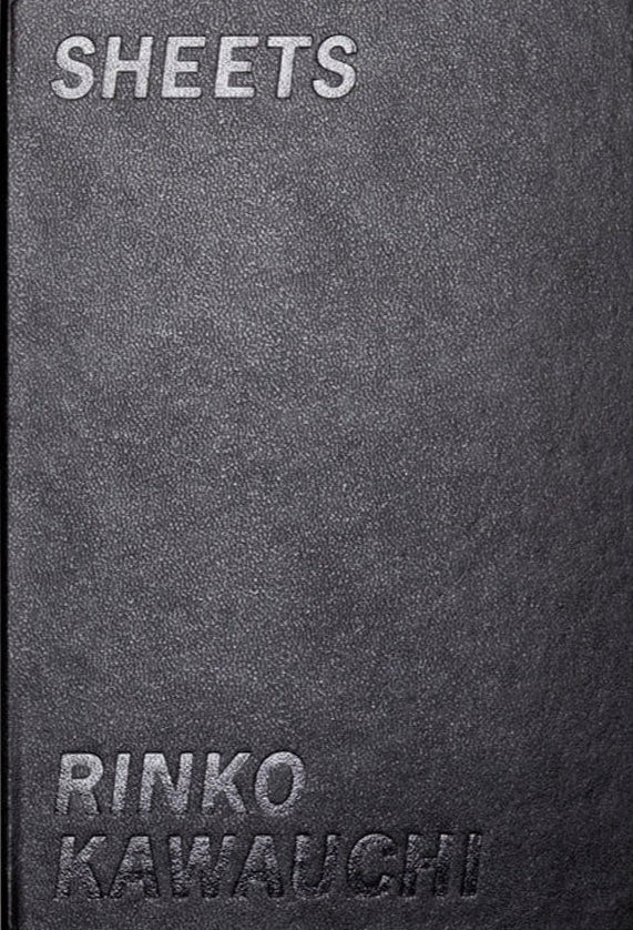 SHEETS by Rinko Kawauchi
