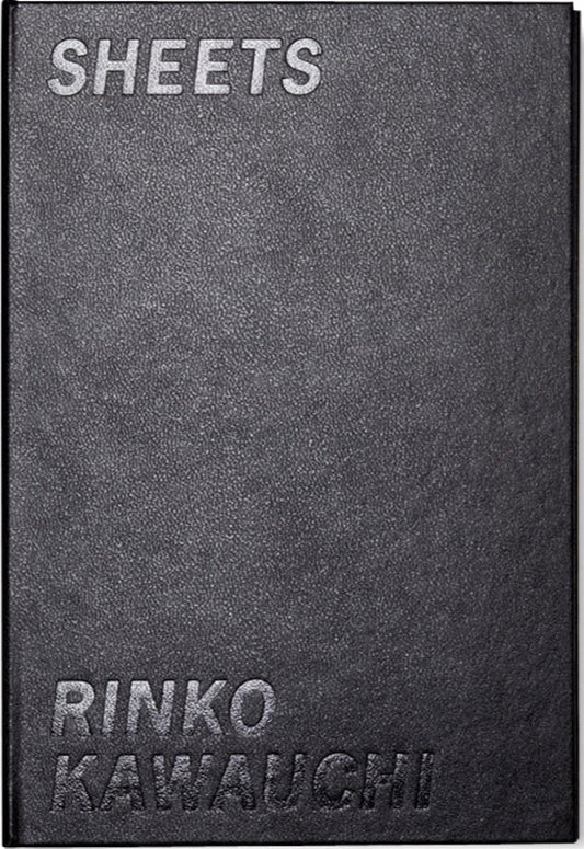 SHEETS by Rinko Kawauchi