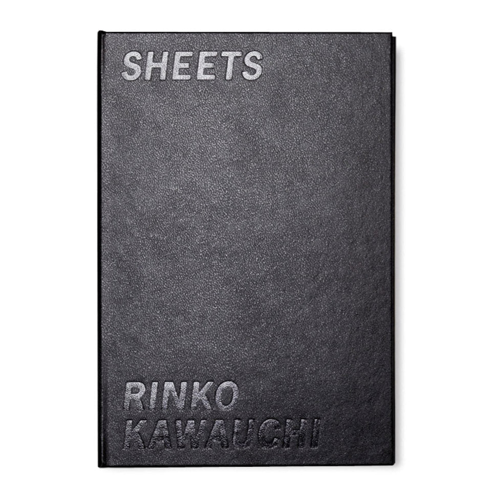 SHEETS by Rinko Kawauchi – Kominek