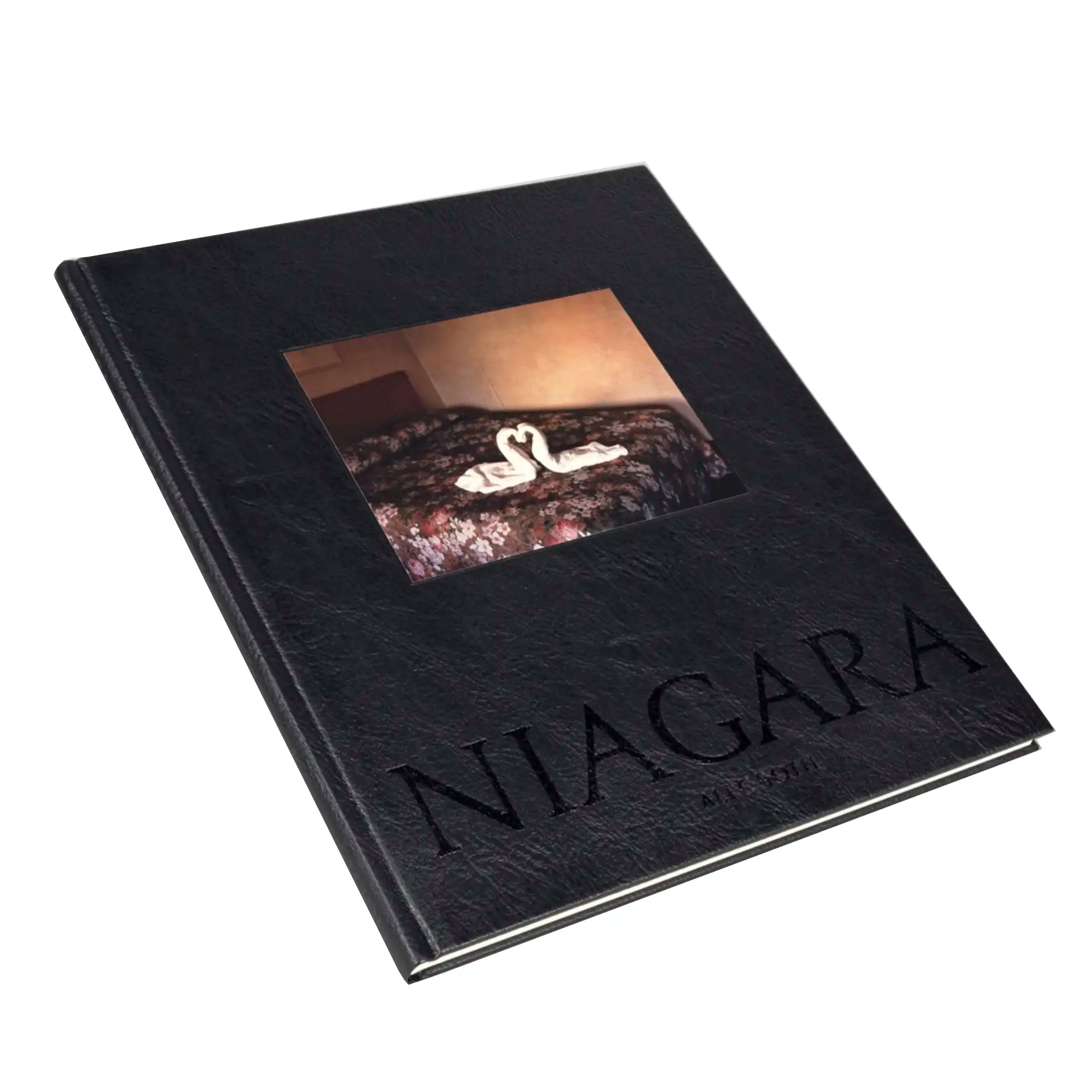 Niagara - first edition, signed