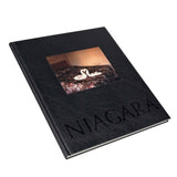 Niagara - first edition, signed