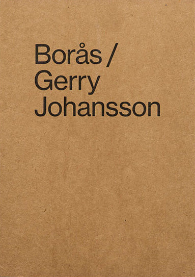 Borås [Signed]