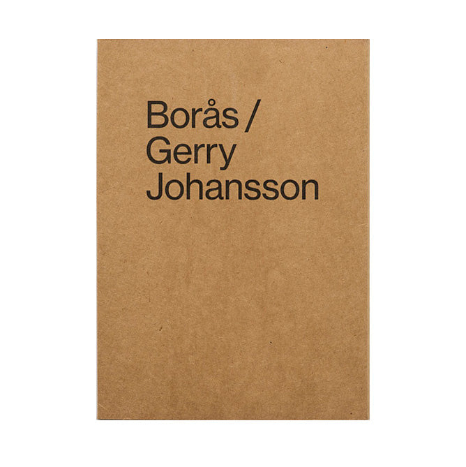Borås - Special edition