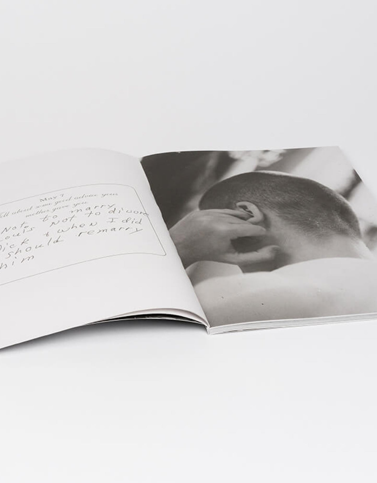 Next of Kin [Signed]