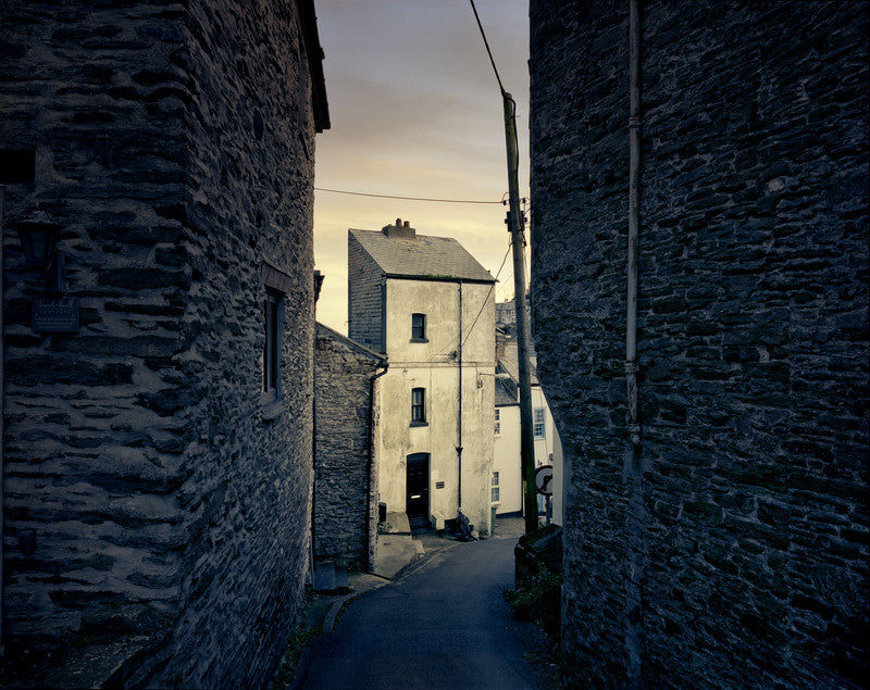 Cornwall [Signed]