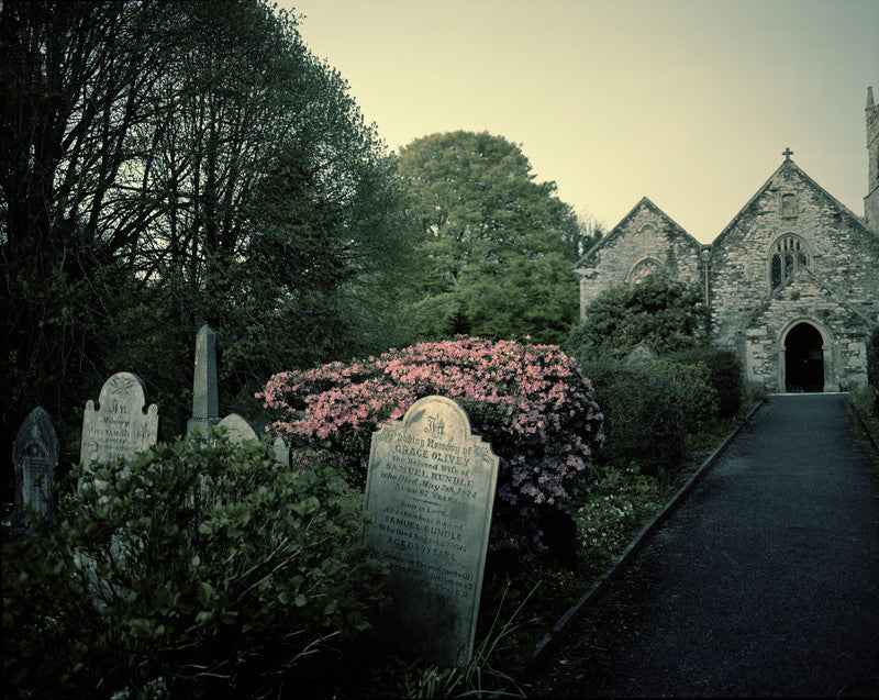 Cornwall [Signed]