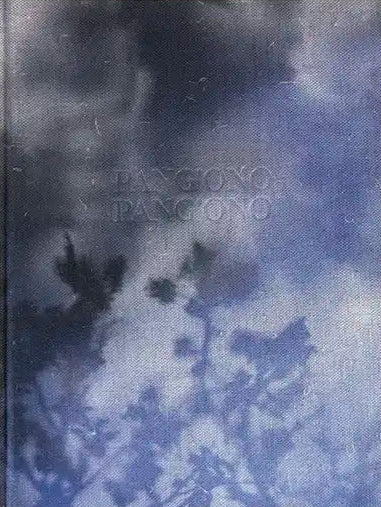 Pang’Ono Pang’Ono [Signed]