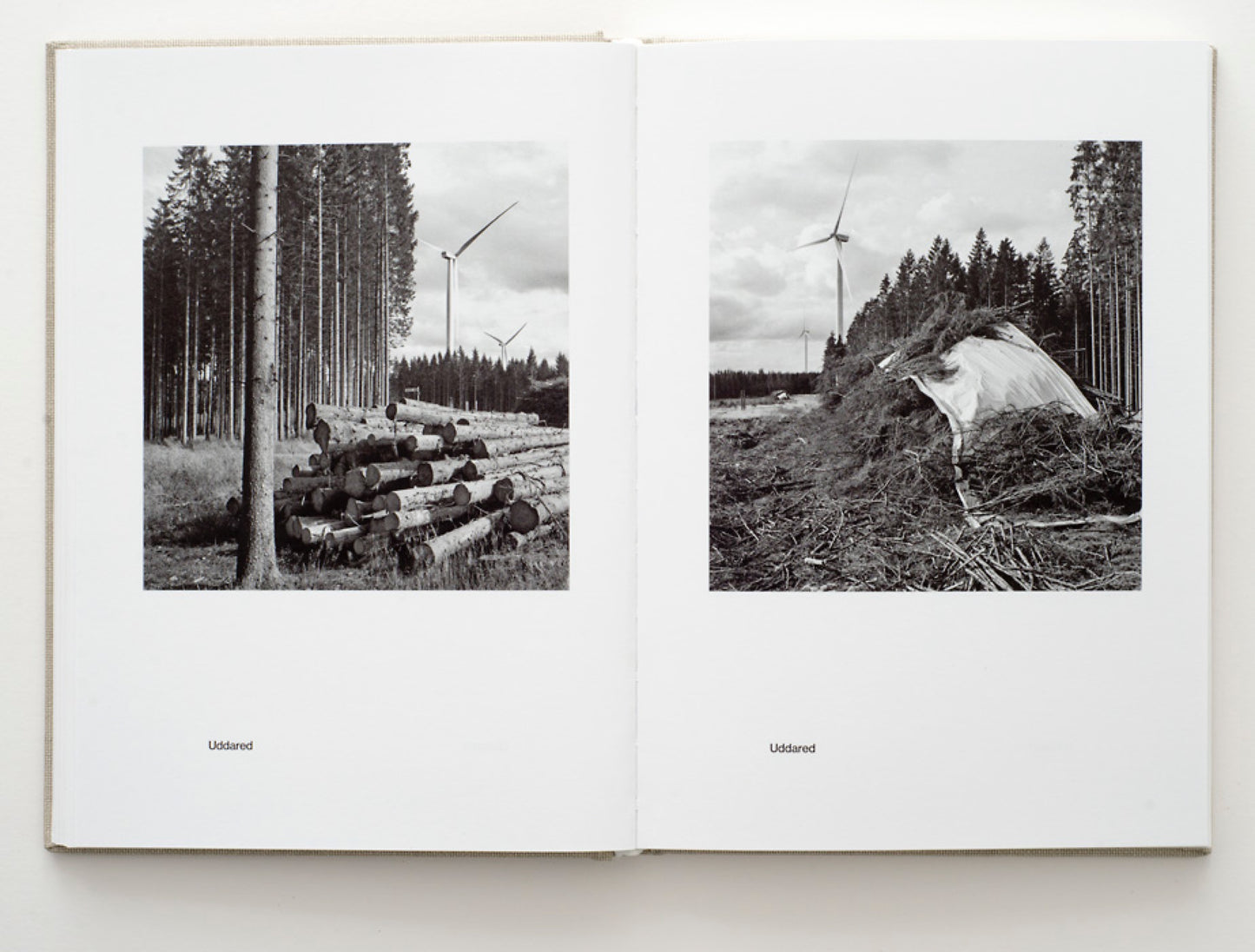 Halland [Signed]