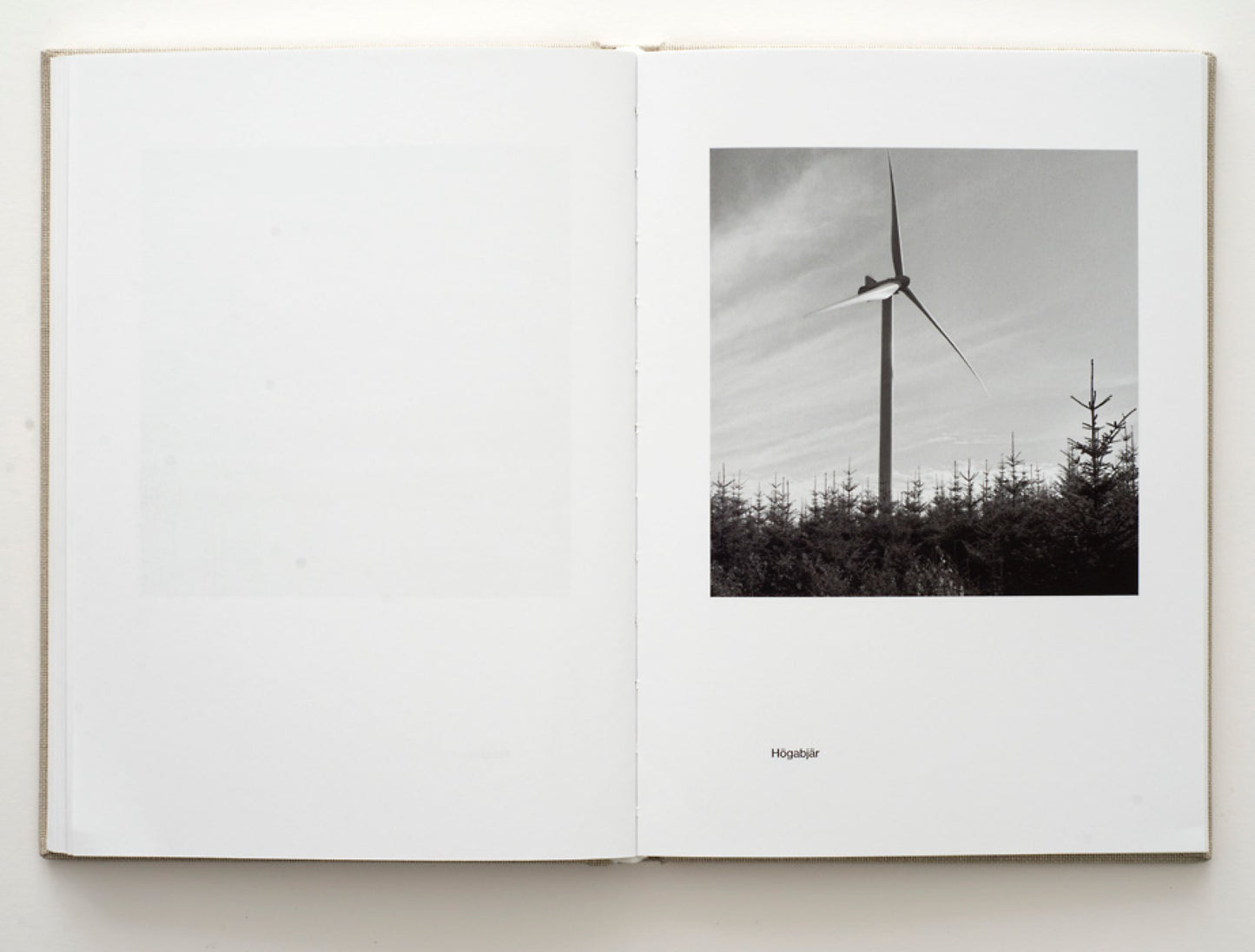 Halland [Signed]