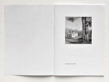 Esker - signed copy