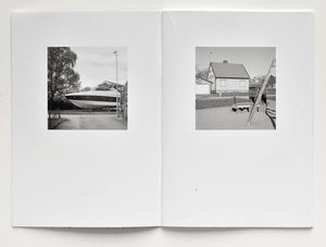 Esker - signed copy
