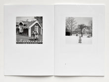 Esker - signed copy