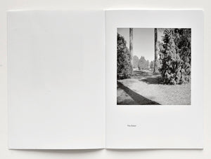 Esker - signed copy