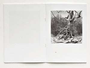 Esker - signed copy