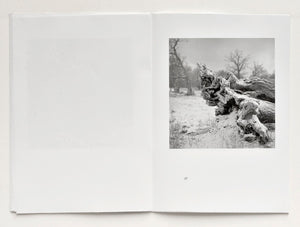 Esker - signed copy