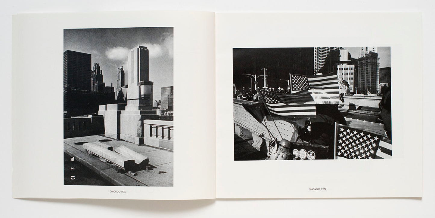 Fotografier 1976 - 80 [Signed]