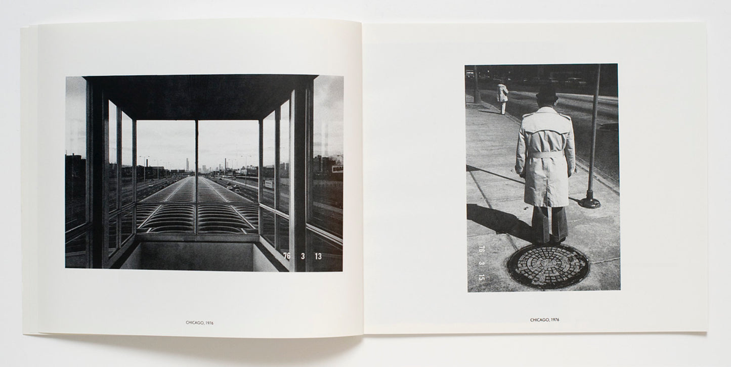 Fotografier 1976 - 80 [Signed]