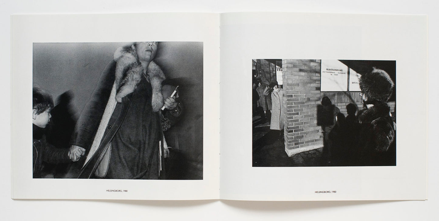 Fotografier 1976 - 80 [Signed]